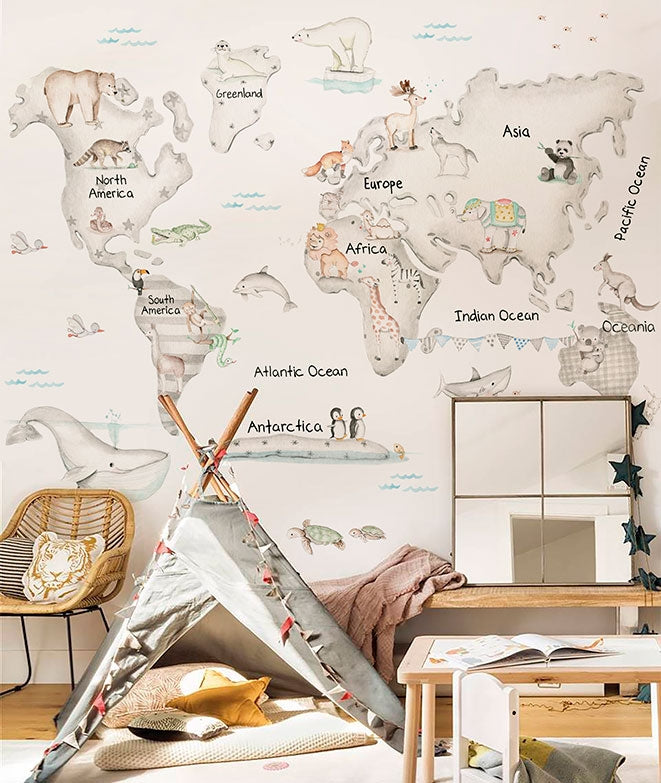 Mapamundi  World map, Map, Map wallpaper