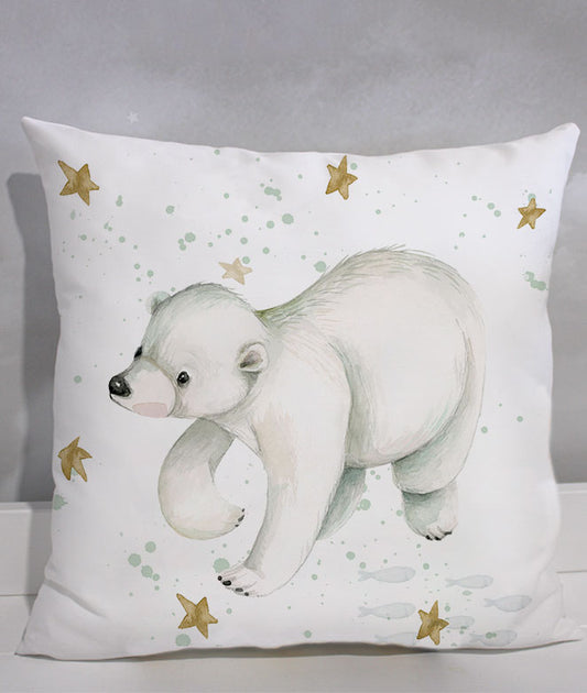 Coussin enfant personnalisé OSEZNO II