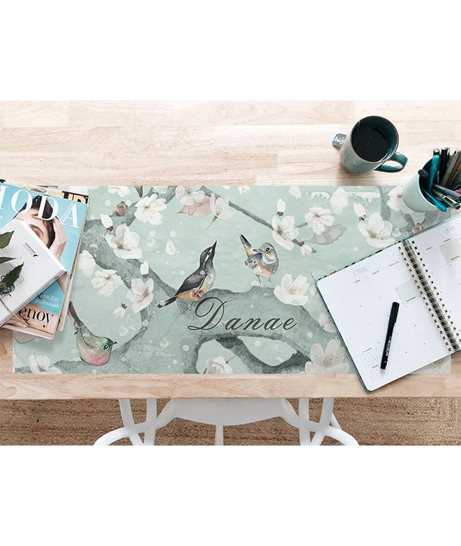 Mouse pad ALMOND Blossom II