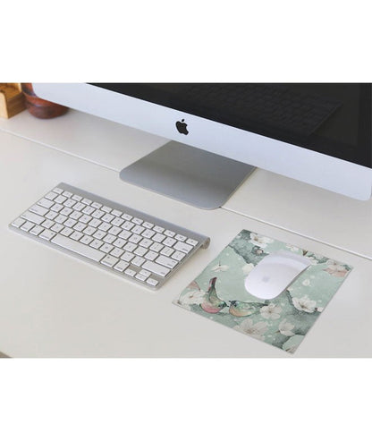 Mouse pad ALMOND Blossom II