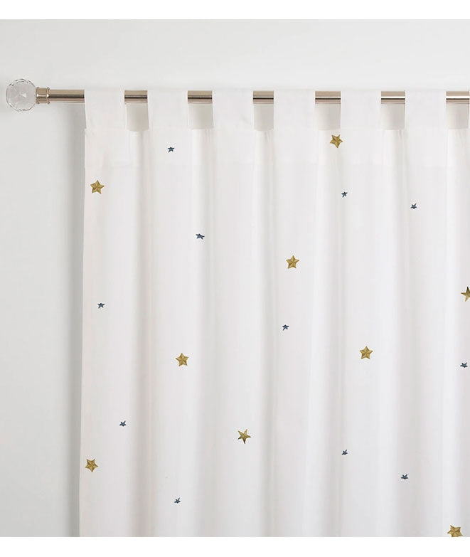 STK STARS FANTASY STREET Curtain