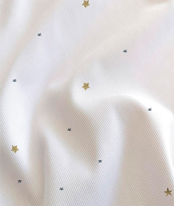 STK STARS FANTASY STREET Curtain