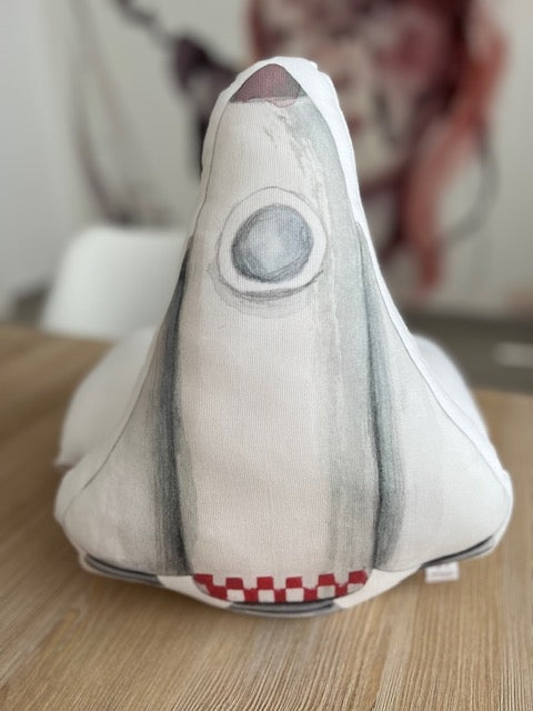 nunit ROCKET cushion