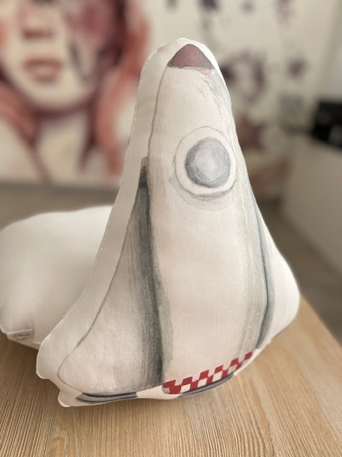 nunit ROCKET cushion