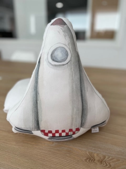 nunit ROCKET cushion