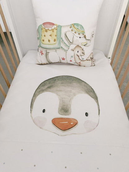 STK PINGU Crib Pack