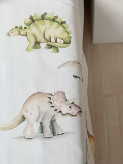 DINOS I Funda Nórdica infantil