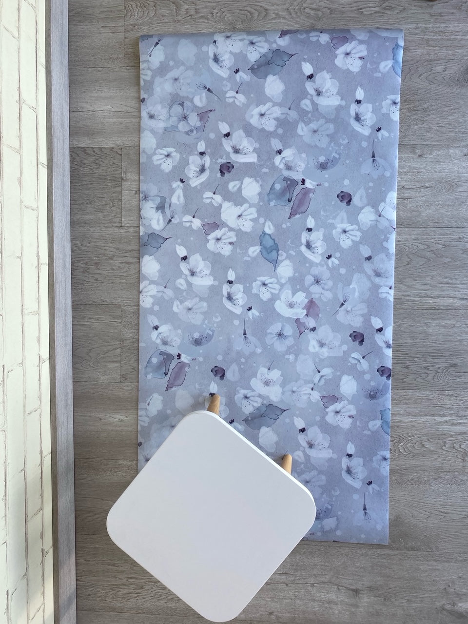 STK LOVE TALE FIORI Tappeto 120 x 60 cm