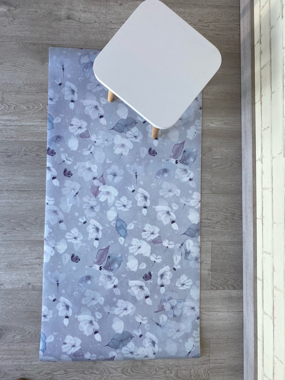 STK LOVE TALE FIORI Tappeto 120 x 60 cm