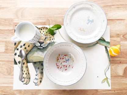 Set de table enfant SELVA