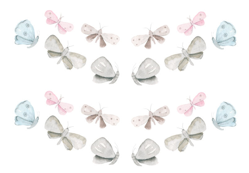 MARIPOSAS Selva - Pack vinilo