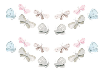 MARIPOSAS Selva - Pack vinilo